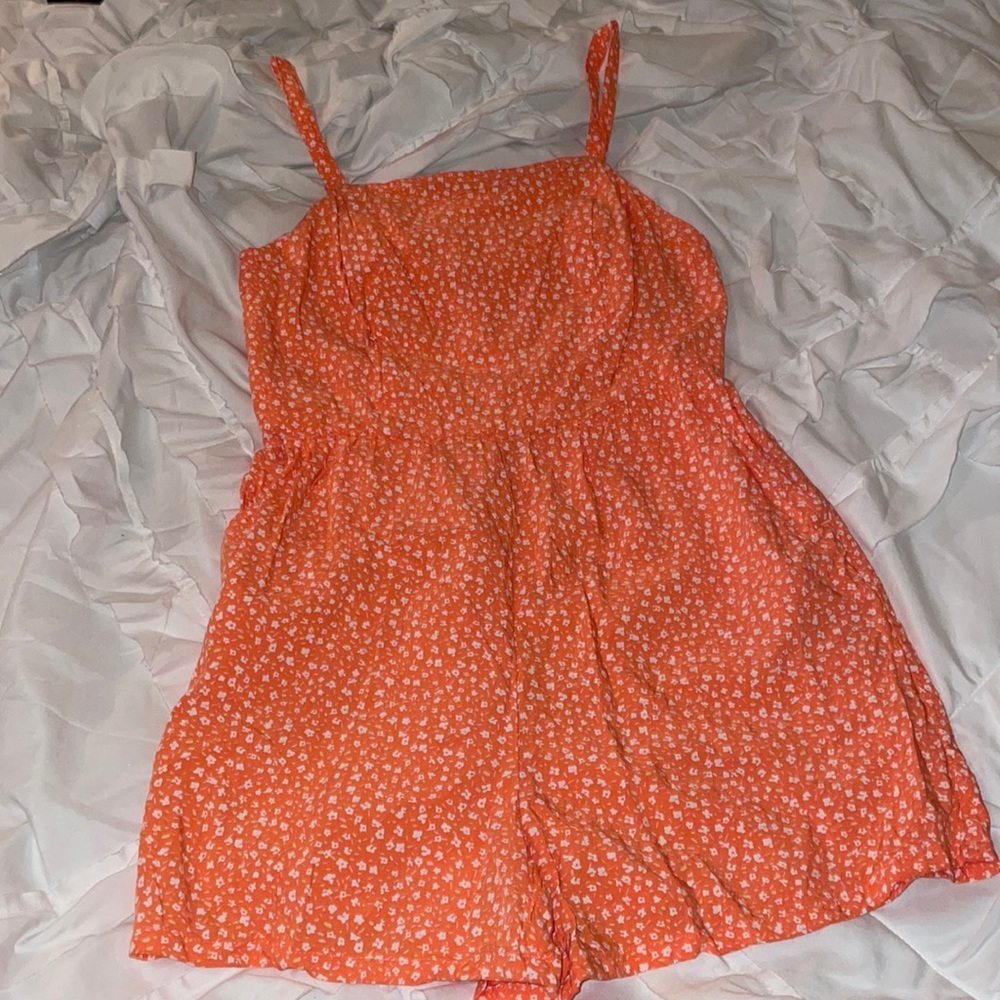 Old Navy romper